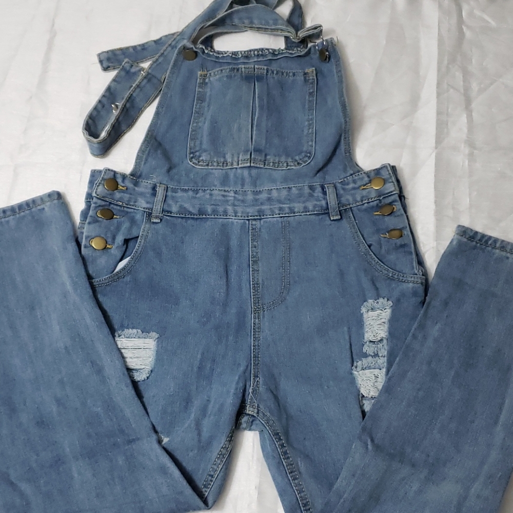 Farmer jeans